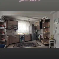 برچسب کابینت.دیوار پوش.کف پوش ماربل|خدمات پیشه و مهارت|اراک, |دیوار