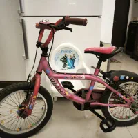 دوچرخه سایز ۱۶ گالانت