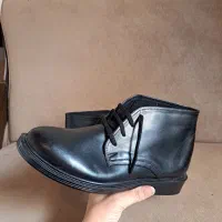 بوت مردانه نو|کیف، کفش، کمربند|رشت, دیلمان|دیوار