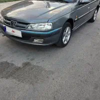 پارس tu5  96|خودرو سواری و وانت|شاهین‌شهر, خبرنگار|دیوار