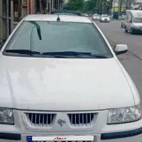 سمند آل ایکس ۹۸