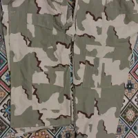 لباس نظامی کامپیوتری سایز۶۴|لباس|زاهدان, |دیوار