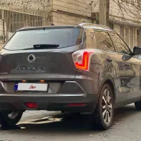 تیوولی ۲۰۱۶|خودرو سواری و وانت|تهران, عباسآباد|دیوار