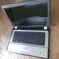 لپتاپ hp پاویلیون g6|رایانه همراه|مشهد, جانباز|دیوار