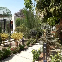 خدمات حرفه‌ای فضای سبز ( ویزیت رایگان )