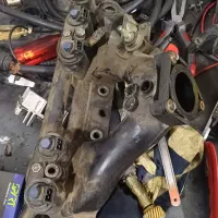 منیفولد پژو