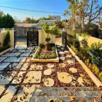 فلت مدرن کلیدنخورده*سندتکبرگ*قیمتکل*شرایط اقساط|فروش خانه و ویلا|چمستان, |دیوار