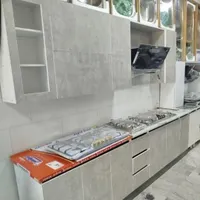 کابینت آرشام، پخش کابینت حاضری(014)|مصالح و تجهیزات ساختمان|گرگان, |دیوار