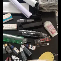 دستگاه تتو بدن