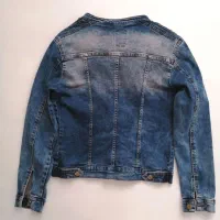 کت جین ( ترک )|لباس|رشت, انصاری|دیوار