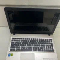 Asus x540L