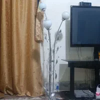 آباژور چراغ خواب|چراغ خواب و آباژور|مشهد, مشکینی (شهرک غرب)|دیوار