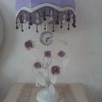 اباژور رومیزی|چراغ خواب و آباژور|اسلامشهر, مطهری|دیوار