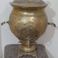 سماور هیئتی