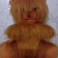 عروسک چتری