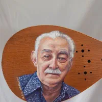 سفارش  چهره ،منظره و..