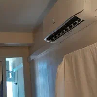 نصب کولر گازی  //  اقتصادی و به‌ صرفه