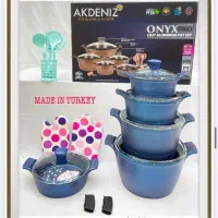 سرویس قابلمه اونیکس فروش ویژه