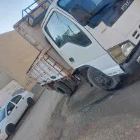 فروش فوری خاور ایسوزو|خودرو سنگین|چابهار, |دیوار