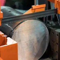 فروش انواع تیغه اره نواری|ماشین‌آلات صنعتی|اصفهان, شهرک امام خمینی|دیوار