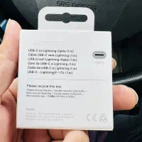 کاور و کابل ایفون|لوازم جانبی موبایل و تبلت|بوشهر, |دیوار