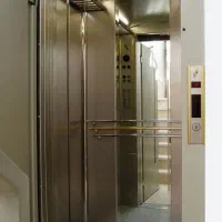 نصب سرویس نگهداری انواع آسانسور گرگان کیان آسانسور