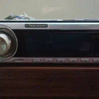 ظبط پایونیر 7750 خانگی