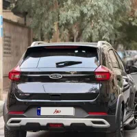 X 22 pro|خودرو سواری و وانت|تهران, تهرانپارس جنوبی|دیوار