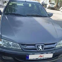 پژو پارس مدل 91موتور تازه تعمیر کروزهم داره|خودرو سواری و وانت|طبس, |دیوار