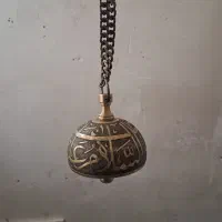 زنگوله زورخانه ای