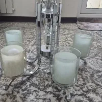 لوستر و جاشمعی