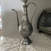 ظروف آشپزخانه قدیمی