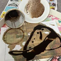 فال قهوه وتاروت