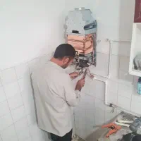 تعمیرکارپکیج وآبگرمکن عیب‌یابی اصولی و تعمیر تخصصی