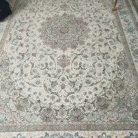 فرش ۹ متری ۲ عدد ، ۶متری یک عدد|فرش|مشهد, طبرسی شمالی|دیوار