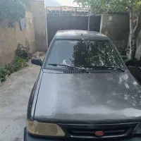 فروش ماشین پراید مدل 88