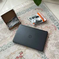 لپ تاپ hp سی پی یو core i7|رایانه همراه|شیراز, وصال|دیوار