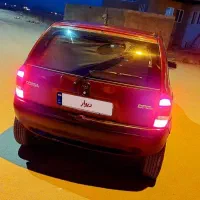 اپل کورسا1994|خودرو کلاسیک|قائن, |دیوار