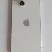 آیفون 13سفید 128 گیگ