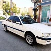 پژوپارس 1402 نیمه فول