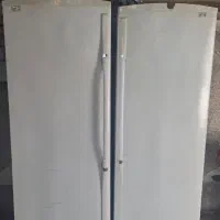 یخجال دوقلو