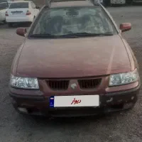 سمند lx فوری فروشی