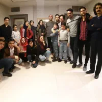 مدلینگ خانم و اقا