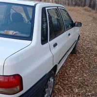 پراید 131مدل 90