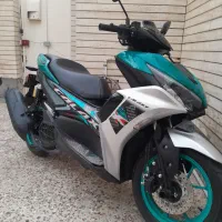 آیروکس گلکسی R155