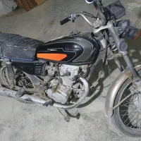 فروش cg125
