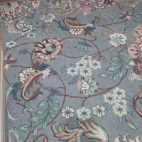 رو فرشی ۱۲ متری طوسی نو