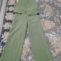 مقداری لباس