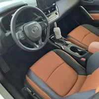 کرولا کراس خودرو های اروند 2025 تویوتا.هیوندای.کیا|خودرو سواری و وانت|بندر ماهشهر, |دیوار