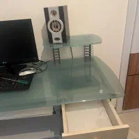 کمد ومیز کامپیوتر|میز تحریر و کامپیوتر|همدان, |دیوار